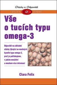 Vše o tucích typu omega - 3