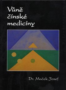 Vůně čínské medicíny