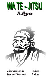 WA-TE JITSU DÓ