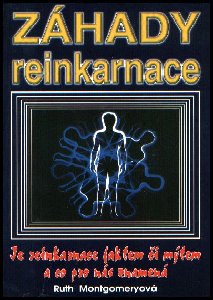 Záhady reinkarnace