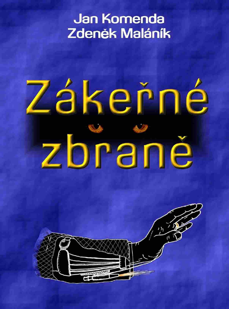 Zákeřné zbraně