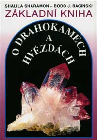 Základní kniha o drahokamech a hvězdách