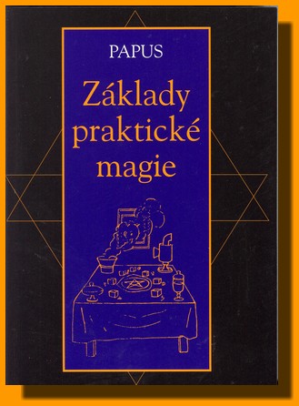 Základy praktické magie