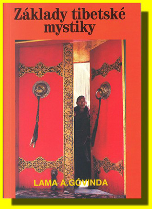 Základy tibetské mystiky