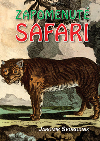 Zapomenuté safari