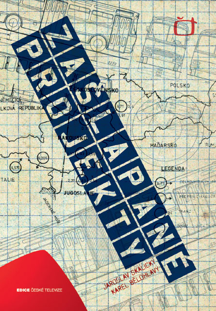 Zašlapané projekty