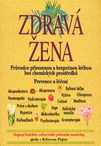 Zdravá žena