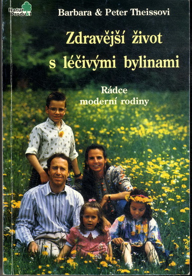 Zdravější život s léčivými bylinami