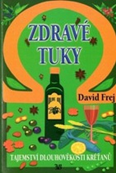 Zdravé tuky