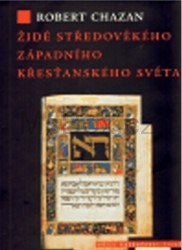 Židé středověkého západního křesťanského světa