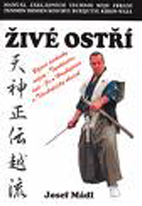 Živé ostří 