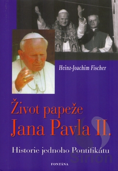 Život papeže Jana Pavla II.