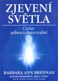 Zjevení světla-cesta sebeuzdravování