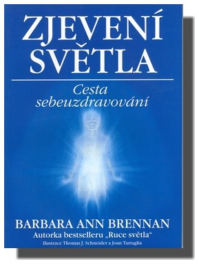 Zjevení světla