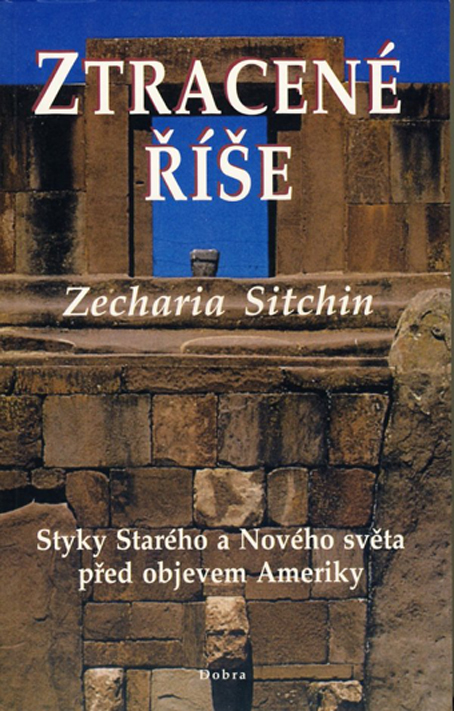 Ztracené říše