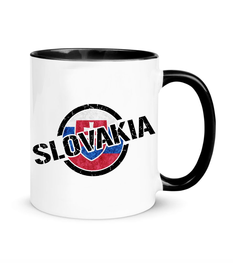 Hrnček Hockey Slovakia
