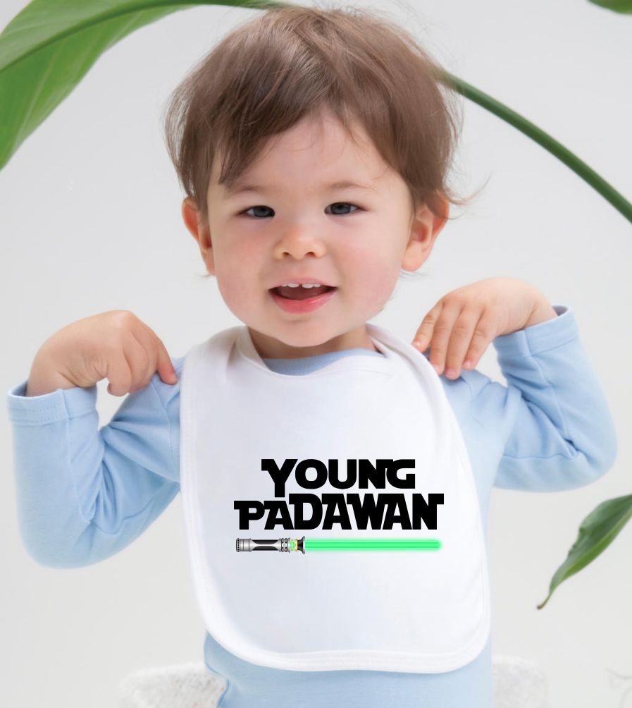 Podbradník Young Padawan