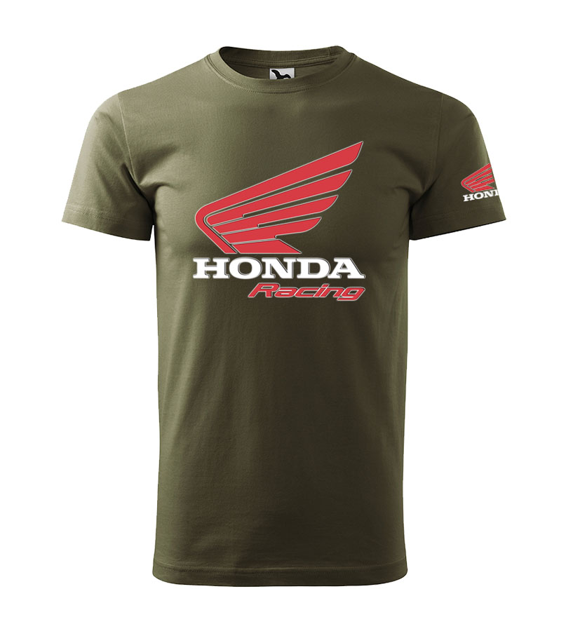 Tričko Honda