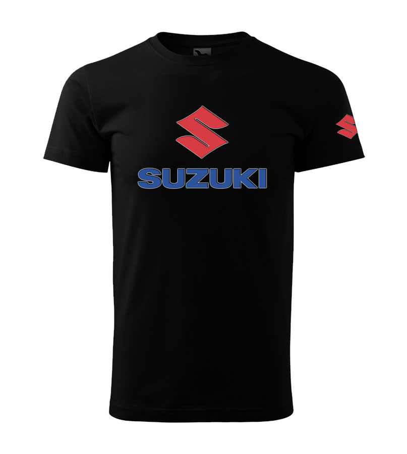 Tričko Suzuki
