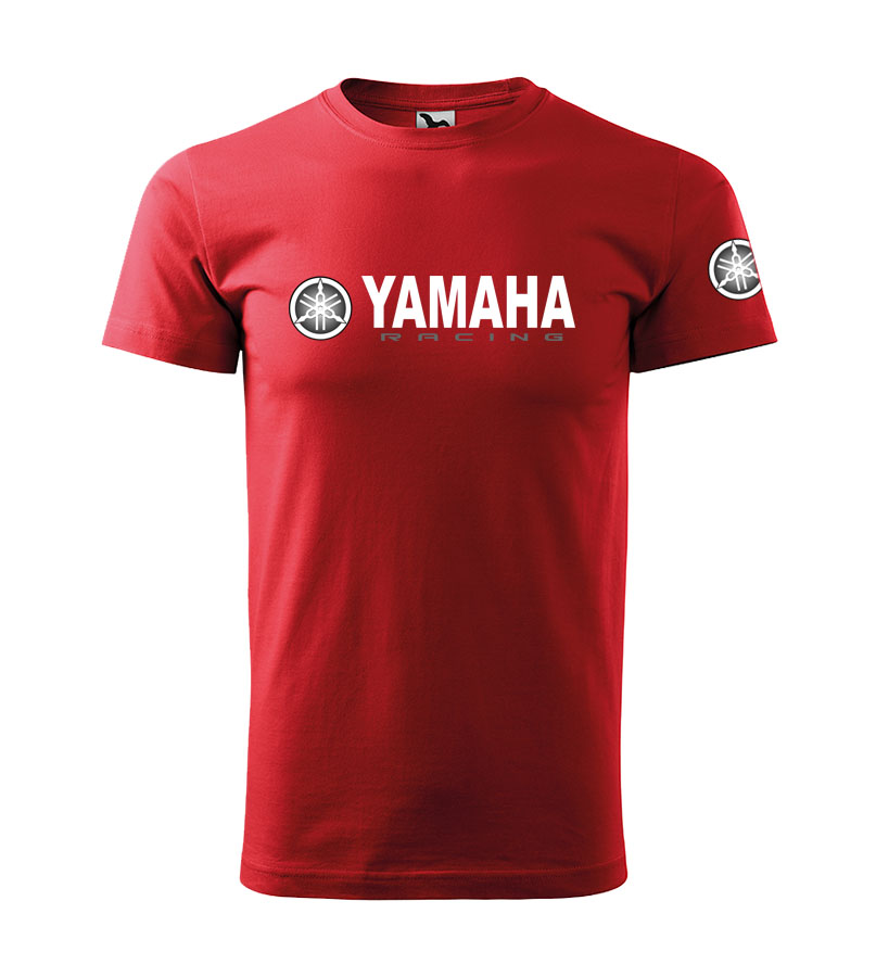 Tričko Yamaha