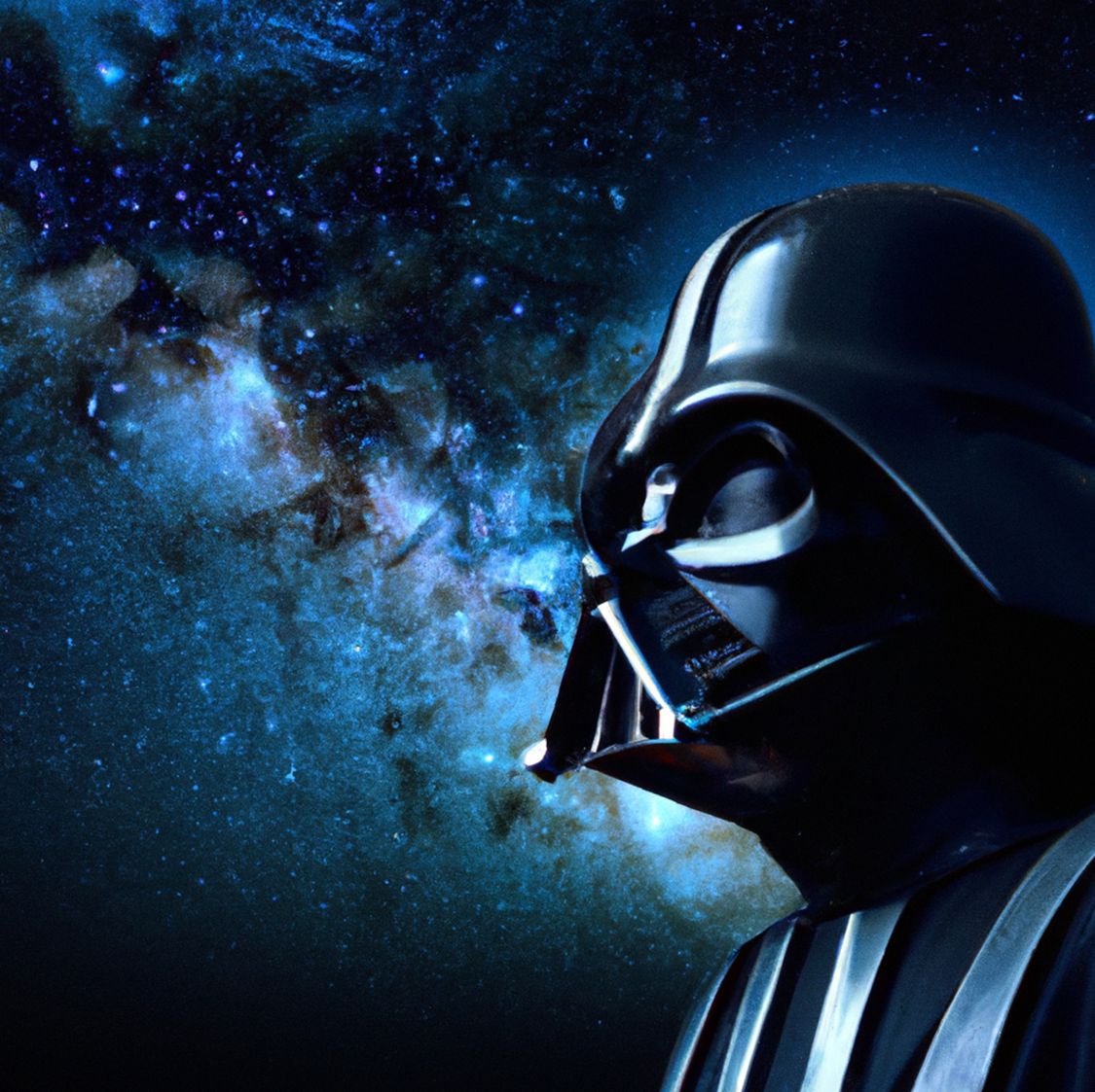 Obraz na plátne - Darth Vader