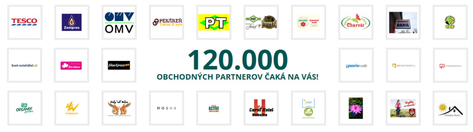 obchody cashback 