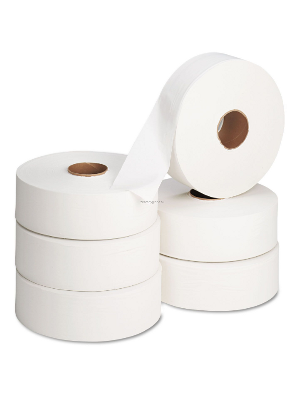 Jumbo MAXI 26 toaletný papier  2vrstvy