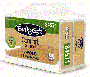 ..V Skladané utierky BulkySoft 84571 2vrs 