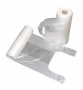 HDPE 3kg rolka 6 mμ 250 ks