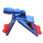 Držiak na mop magnetický FIX 50 cm