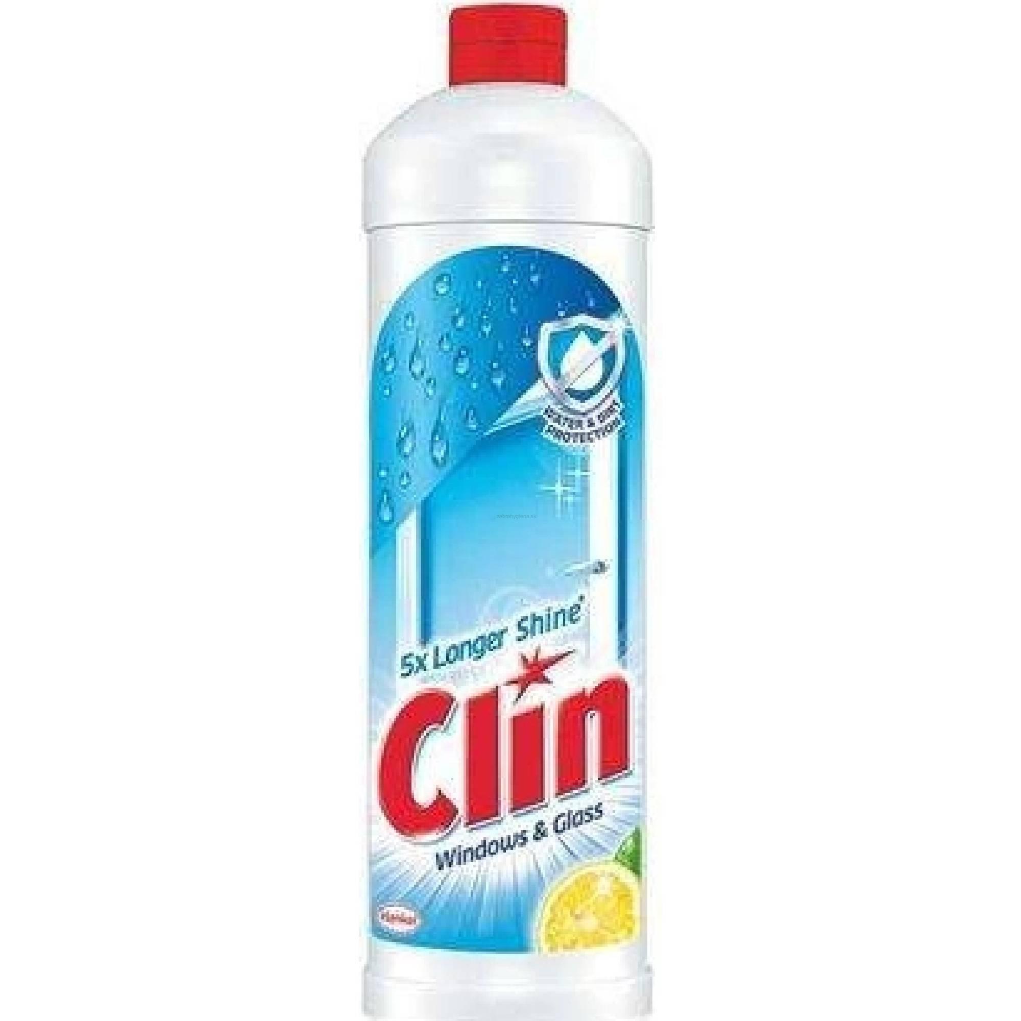 Clin náhradná náplň do rozprašovača 500 ml