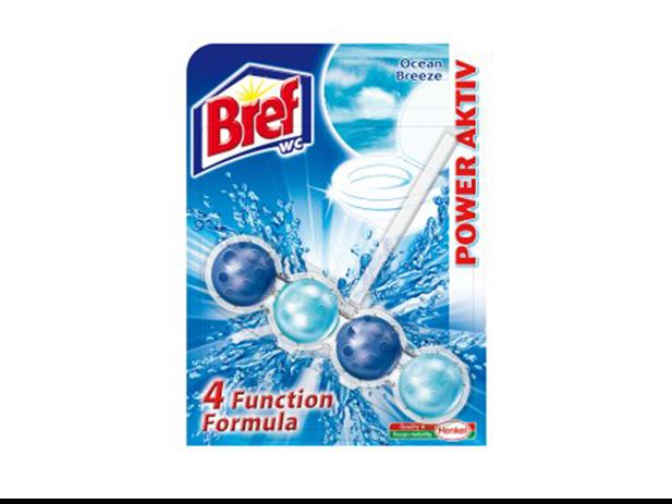 Bref Power Aktiv 50g Oceán