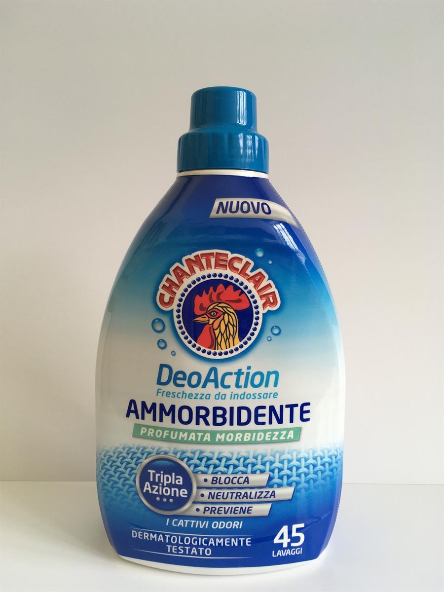 Aviváž DeoAction 900ml- Ammorbidente