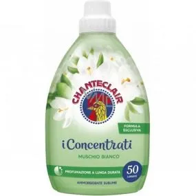 Koncentrovaný aviváž 1000ml- Biele pyžmo- iConcentrati