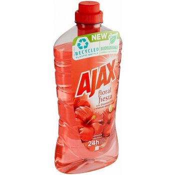 AJAX Flora Fiesta Hibiscus  1 liter