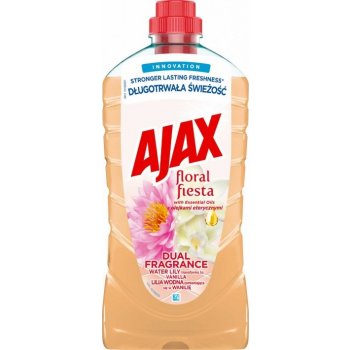 Ajax univerzálny čistič 1l Tropical béžový