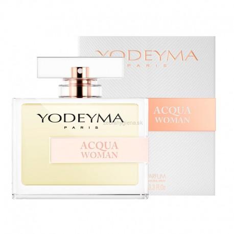YODEYMA Paris Acqua Woman EDP 100ml - Acqua Di Gioia od Giorgio Armani