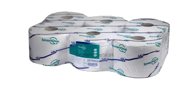 TORK T8 472 242 Toaletný papier "SmartOne"6 ks/krt