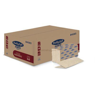 ..BulkySoft® 84582 papierové skladané utierky V 