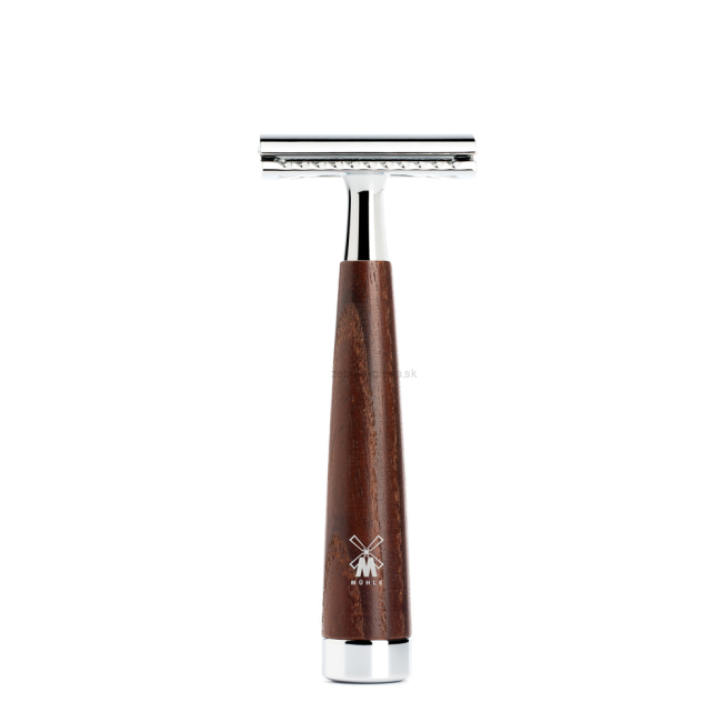 MÜHLE Holiaci strojček LISCIO R 140 SR