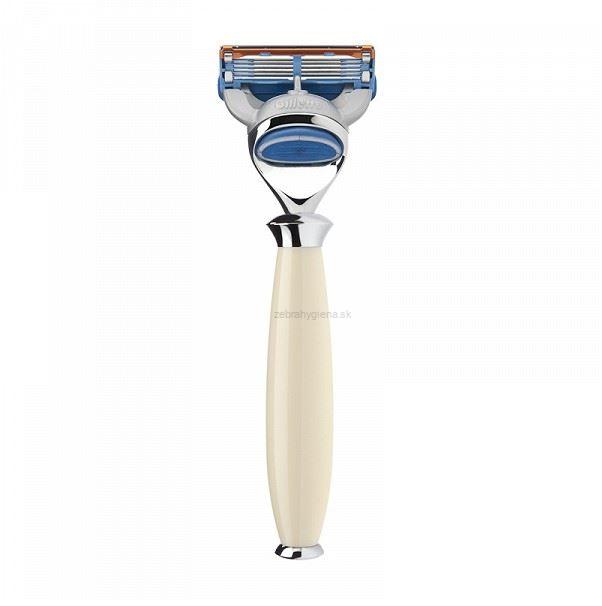MÜHLE holiaci strojček PURIST R 57 F