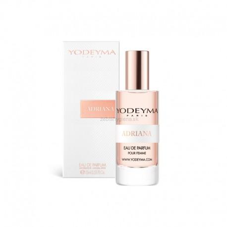 YODEYMA Paris Adriana  15ml - Sí od Giorgio Armani