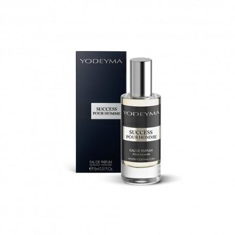 YODEYMA Paris Success Pour Homme 15ml - Dior Homme od Dior