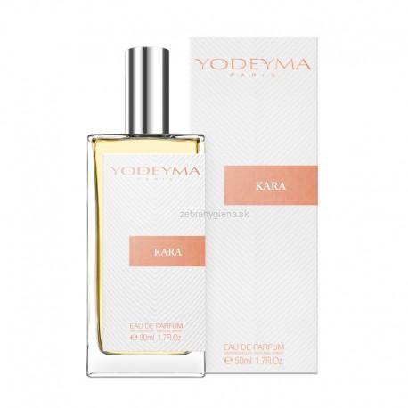 YODEYMA Paris Kara 50 ml - Light Blue od Dolce & Gabbana
