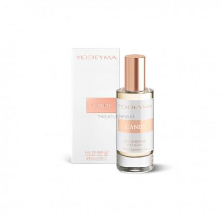 YODEYMA Paris Candy 15ml - Happy od Clinique