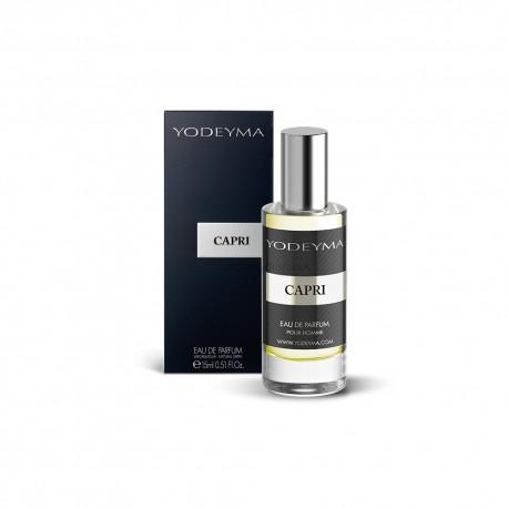..YODEYMA Paris Capri 15ml - Colonia od Acqua di Parma
