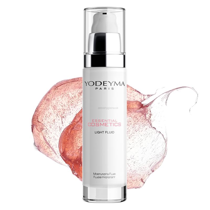 Hydratačná emulzia YODEYMA COSMETICS