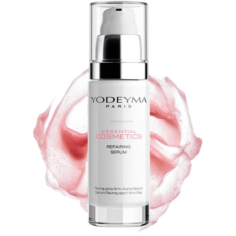 Revitalizačné sérum proti starnutiu YODEYMA COSMETICS