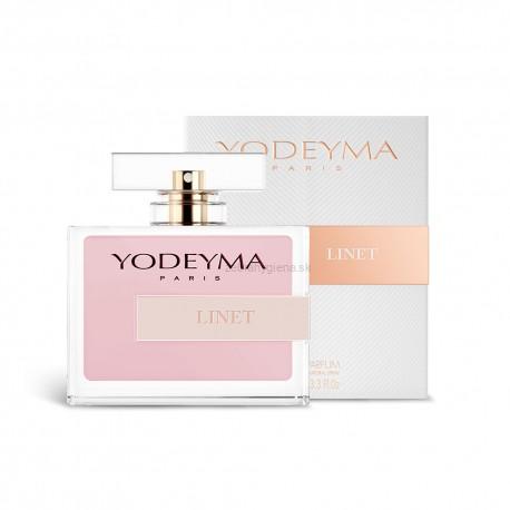 .YODEYMA LINET EDP 100 ml