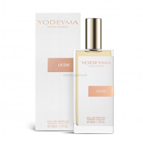 .YODEYMA OUDE EDP 50ml